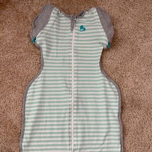 Love to Dream Baby Sleep Sack